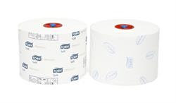 товар Tork Premium туалетная бумага компакт.рулон AutoShift