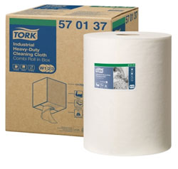 товар Tork Premium 570 нетканый материал универсального применения в рулонах